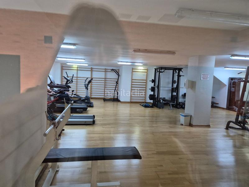 Foto 8ae0b4eb-f2c4-4467-b128-e0efe6abe484. Pis amb calefacció aparcament piscina a Viesques Gijón