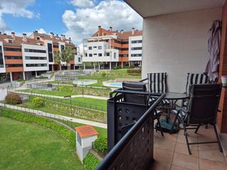Appartamento in Viesques