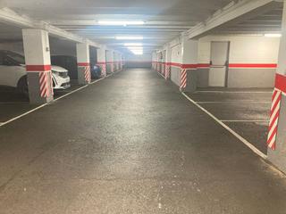 Autoparkplatz  N/a