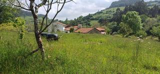 Residential Plot in Illas