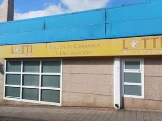 Local commercial à Llanera