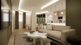 Appartement  N/a
