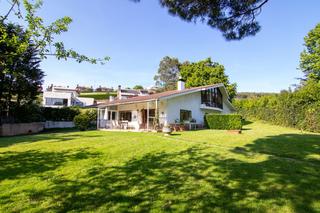 Casa in Somió