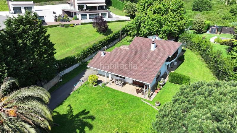 Foto bd9ff802-fabc-4c04-898f-1d81d0a3a3e2. Casa en Somió Gijón