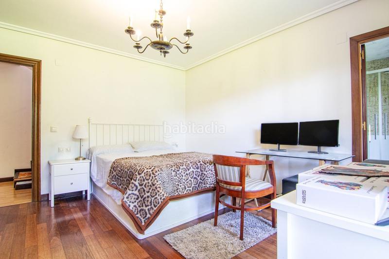 Foto f61c0863-166f-4d5d-b36b-6dd51edab87c. Casa en Somió Gijón