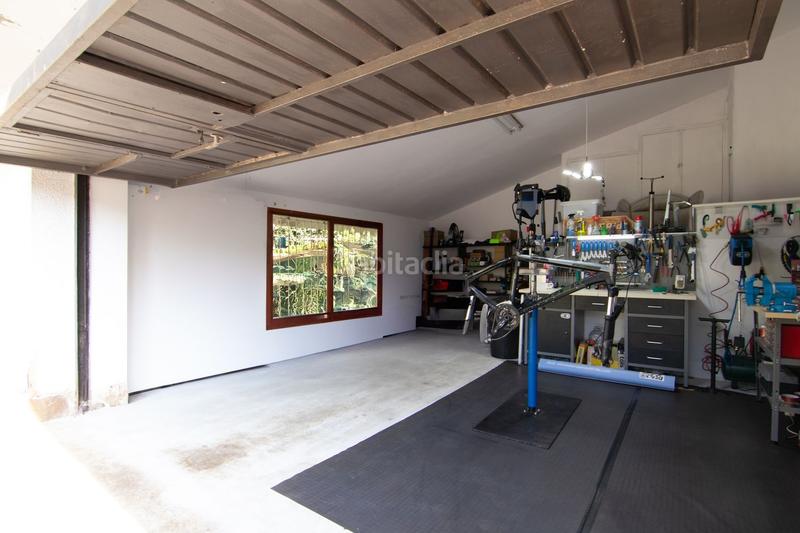 Foto a8be3688-47e7-4121-a3b5-82f2d8d035f1. Haus mit heizung parking pool in Somió Gijón