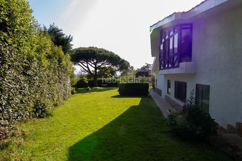 Foto 1aa45c21-4939-4ba4-a2c2-ee556b10c959. House with heating parking pool in Somió Gijón