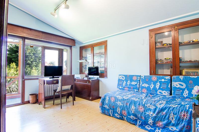Foto bcd9c699-5216-4881-a933-3bb1aba6dea3. House with heating parking pool in Somió Gijón