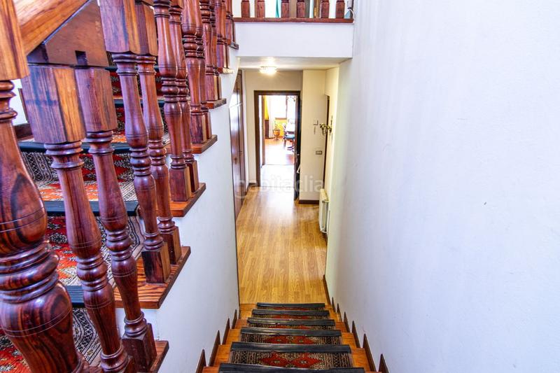 Foto c38bd779-4693-4f23-8570-c3df5bdb0ec8. House with heating parking pool in Somió Gijón