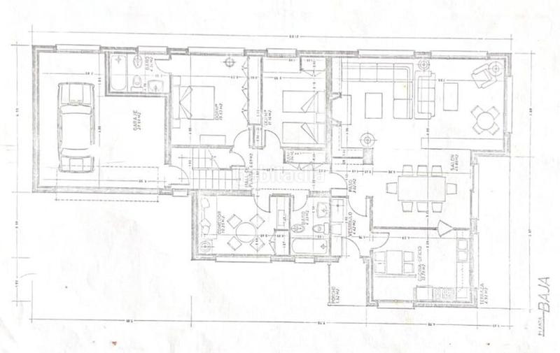 Foto 7508f1c6-f0aa-48d8-8a03-3978a3808481. Maison avec chauffage parking piscine dans Somió Gijón