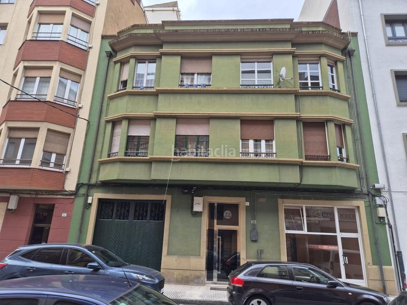 Foto c15c6077-73c7-4ee6-9644-26d6f2e89b48. Rent business premise in Laviada Gijón