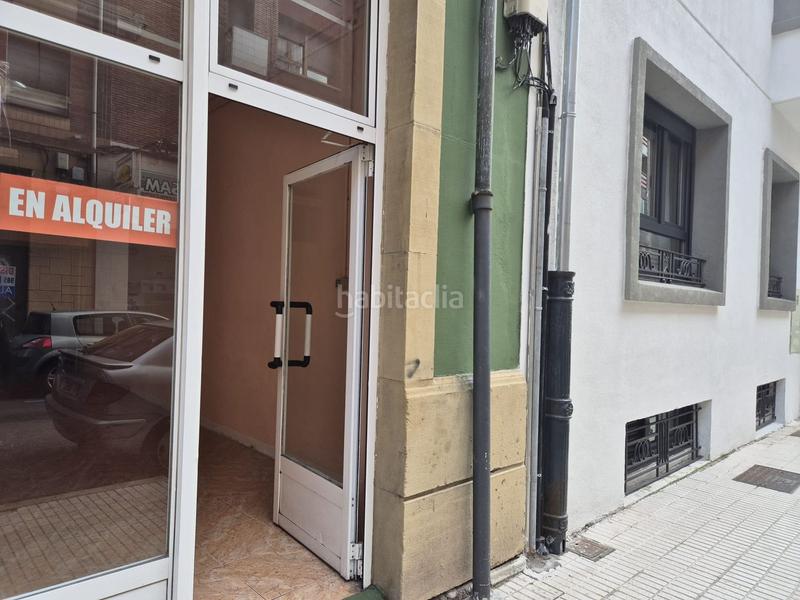 Foto d5d55935-45f6-4529-8da2-a455fcb64957. Lloguer local comercial a Laviada Gijón