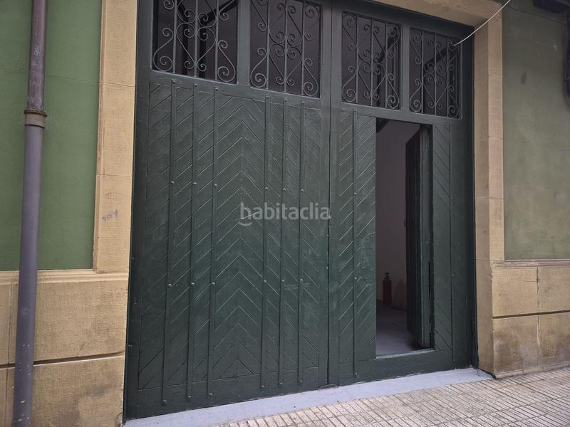 Foto 671ffc37-05a4-4ddf-b1bf-7474ecc82fab. Rent business premise in Laviada Gijón