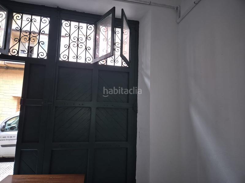 Foto 9ea86970-113f-439c-866c-392a6900b3ab. Rent business premise in Laviada Gijón