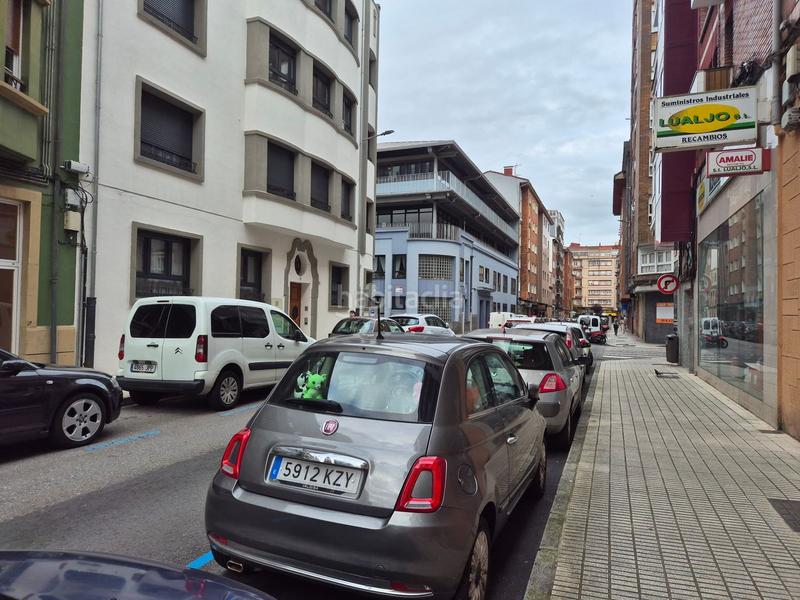 Foto 62bcbe68-978f-4e0d-a1cc-df62ce56fc27. Alquiler local comercial en Laviada Gijón