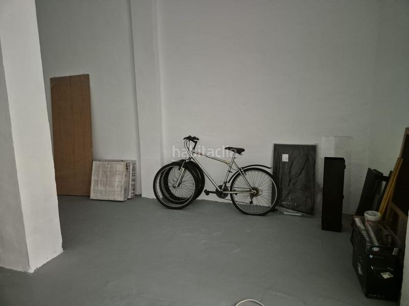 Foto 171747b5-2657-4ea1-a18b-0274b655791c. Lloguer local comercial a Laviada Gijón