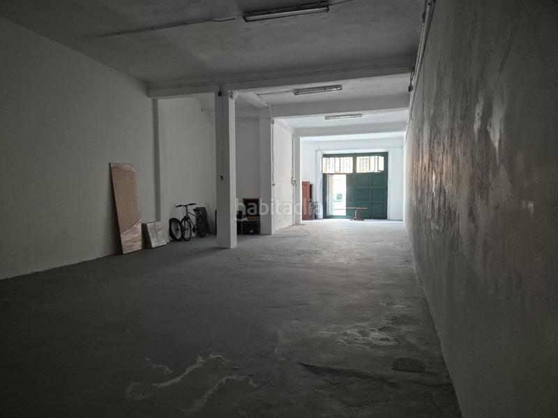 Foto 498b95a3-b107-4100-bf85-fa5e330cda7a. Affitto locale commerciale in Laviada Gijón