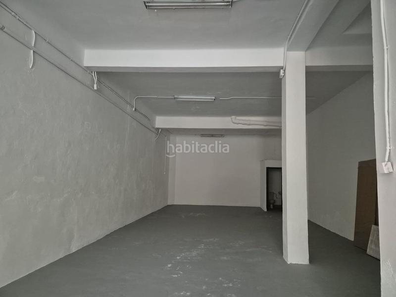 Foto ebfdb99d-ec3b-4070-90dd-42eb961c9951. Affitto locale commerciale in Laviada Gijón