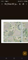 Residential Plot in Alfoz