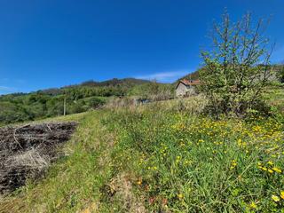Residential Plot in Cangas de Onís