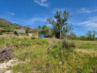 Residential Plot in Cangas de Onís