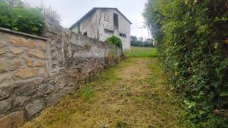 Terreno residenziale in Carreño