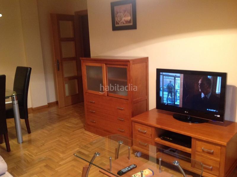 Foto c4609ac4-c8a6-42ba-82f5-811ed4a519a1. Appartamento con parcheggio piscina in Villalegre - La Luz Avilés