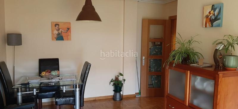 Foto cdd0a458-5415-4558-becb-95b4d8434311. Appartamento con parcheggio piscina in Villalegre - La Luz Avilés