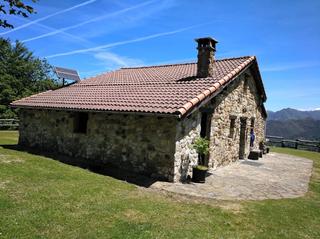 Casa a Nava
