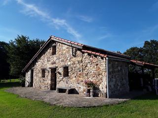 Maison à Nava