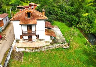 Casa a Grado