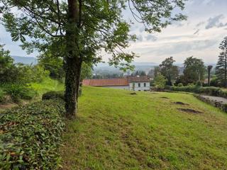 Residential Plot in Cabueñes