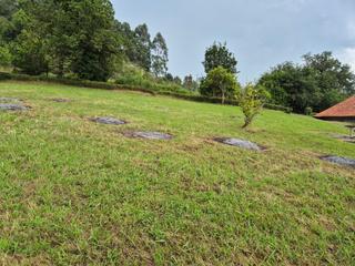 Residential Plot in Cabueñes