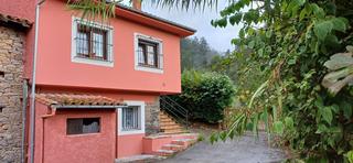 Maison à Colunga