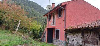 House in Colunga