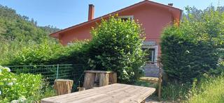 Maison à Colunga