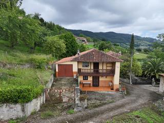 Casa a Parroquias suroccidentales