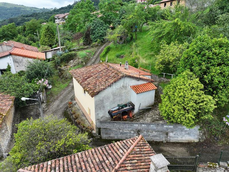 Foto c190876b-fb68-4ca5-8ef5-fe58e2871fdc. Casa con parcheggio piscina in Parroquias suroccidentales Villaviciosa