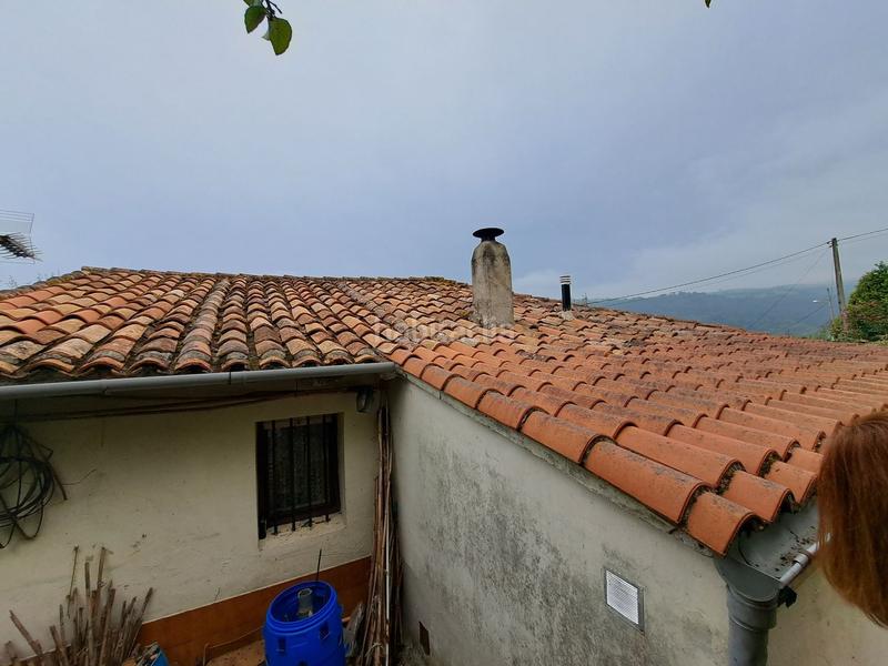 Foto e020d7d7-5c92-45c3-9fa2-1e2fbd3c5d59. Casa con parcheggio piscina in Parroquias suroccidentales Villaviciosa