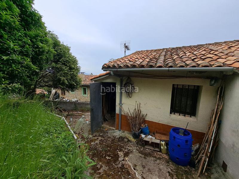 Foto f4bcfbc7-fe41-474d-84c2-fd4835dd3c35. Casa con parcheggio piscina in Parroquias suroccidentales Villaviciosa