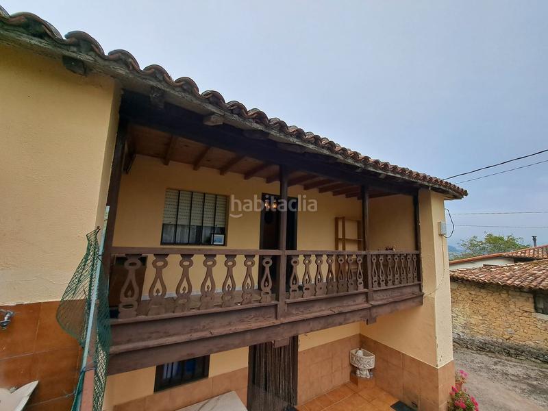 Foto 36b2ad0b-cfd4-4a32-b37d-0aa52d80a4c1. House with parking pool in Parroquias suroccidentales Villaviciosa