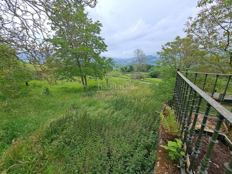 Foto 43704e0e-5b9e-4fdf-b310-0114733a661d. House with parking pool in Parroquias suroccidentales Villaviciosa