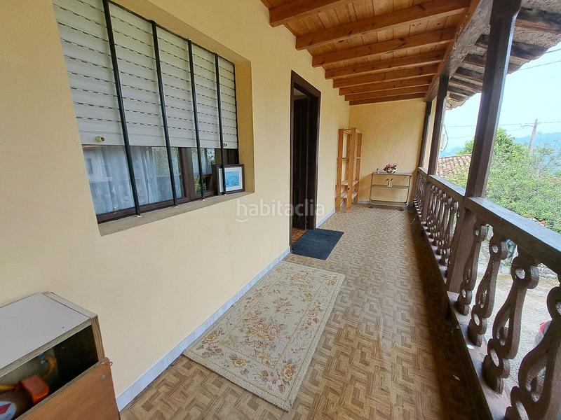 Foto 6239bdc5-8721-40c5-b3b5-1e78eff199c4. House with parking pool in Parroquias suroccidentales Villaviciosa