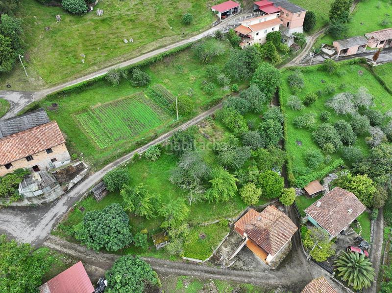 Foto 72c364ff-2ffa-4388-ad39-d6db07f3020c. House with parking pool in Parroquias suroccidentales Villaviciosa