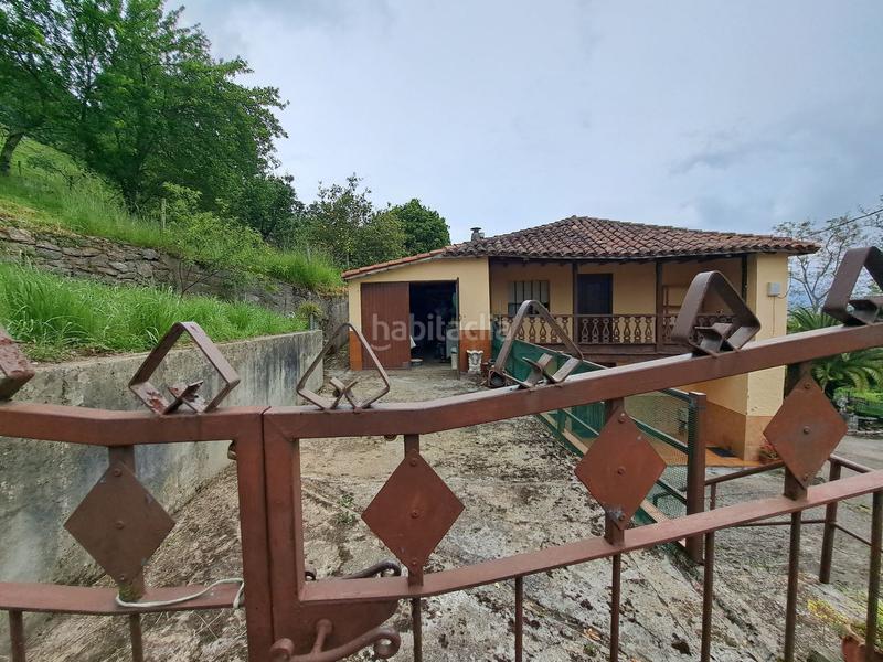 Foto 80ead7d2-c91f-4591-9609-69e4f935cd00. House with parking pool in Parroquias suroccidentales Villaviciosa