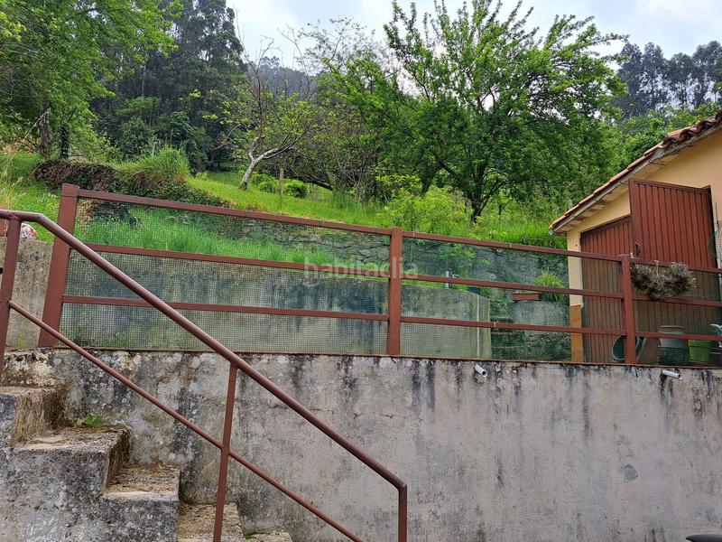 Foto 8a519918-6e94-45ec-bace-054c79379687. House with parking pool in Parroquias suroccidentales Villaviciosa