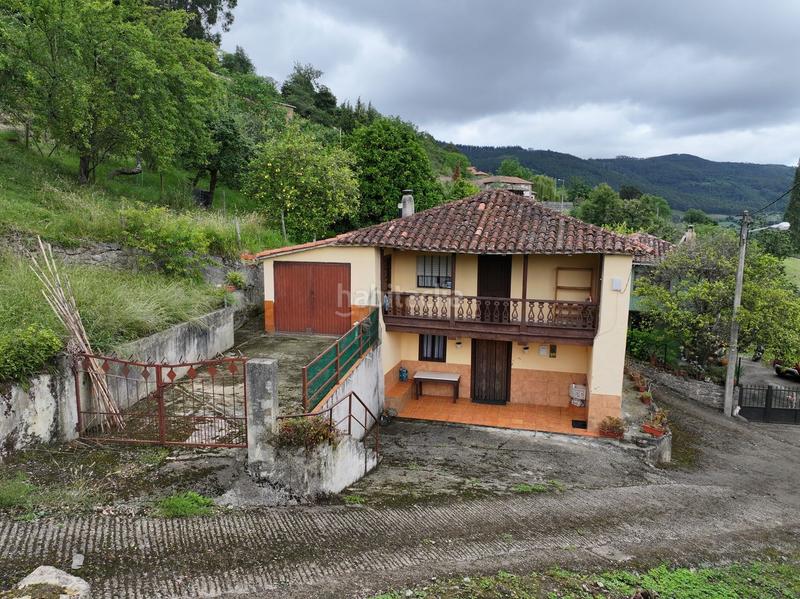 Foto a1b39722-3dd5-4a4d-920f-7a89fb98c891. House with parking pool in Parroquias suroccidentales Villaviciosa