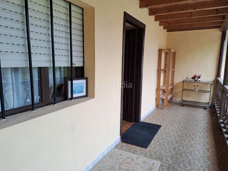 Foto f08e0240-740a-424e-bccf-95218159548c. House with parking pool in Parroquias suroccidentales Villaviciosa