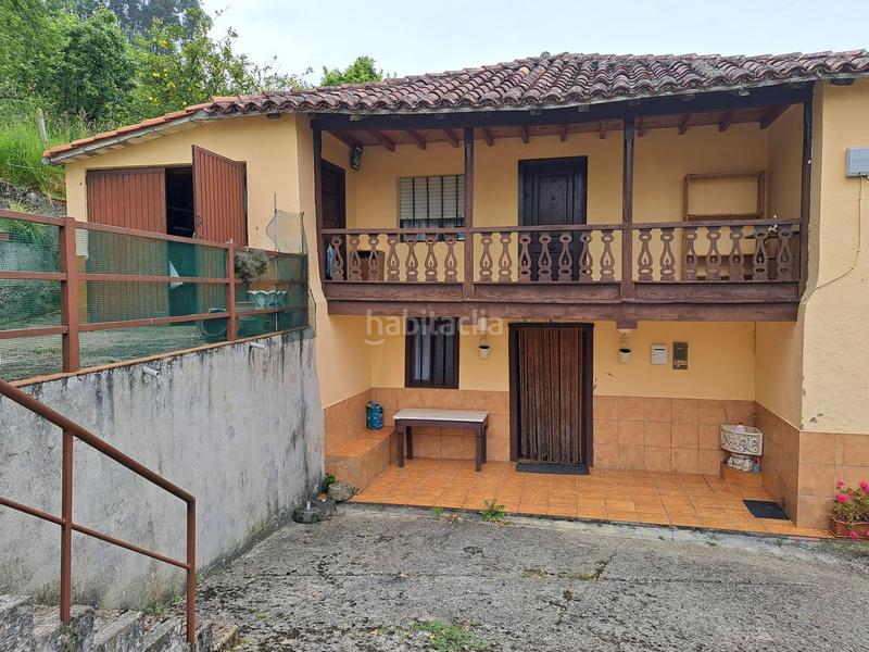 Foto f6f5b350-6c42-493a-8f47-9dd44e1fc97d. House with parking pool in Parroquias suroccidentales Villaviciosa