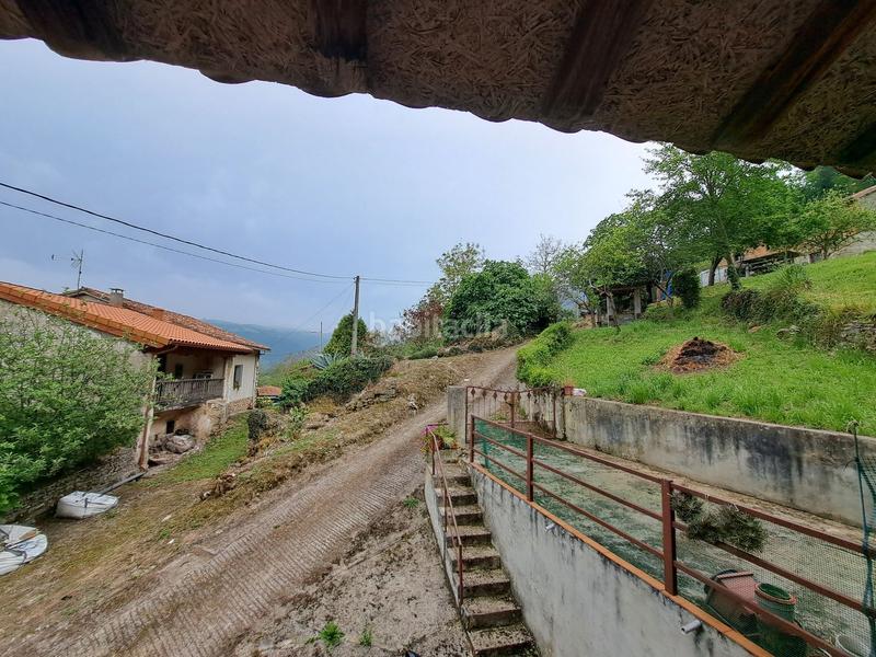 Foto 08d05ce6-4095-4589-b80e-aa52f86d58da. Maison avec parking piscine dans Parroquias suroccidentales Villaviciosa